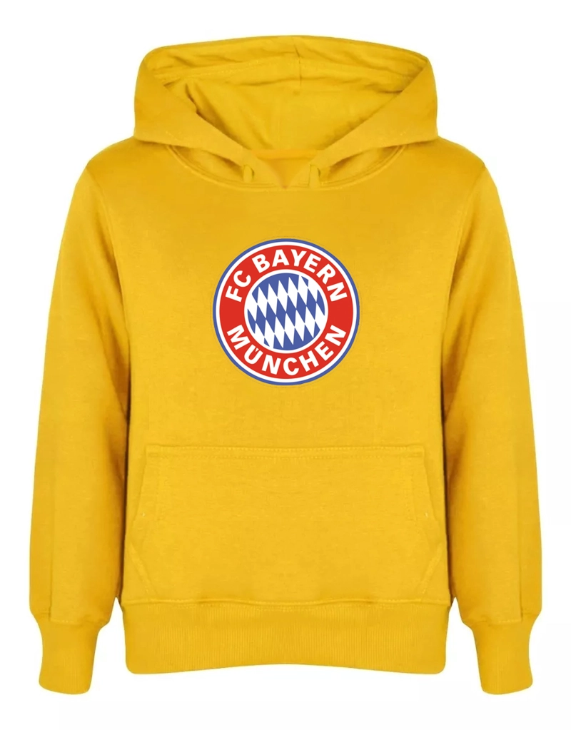 POLERON CANGURO BAYERN MÜNCHEN - 1