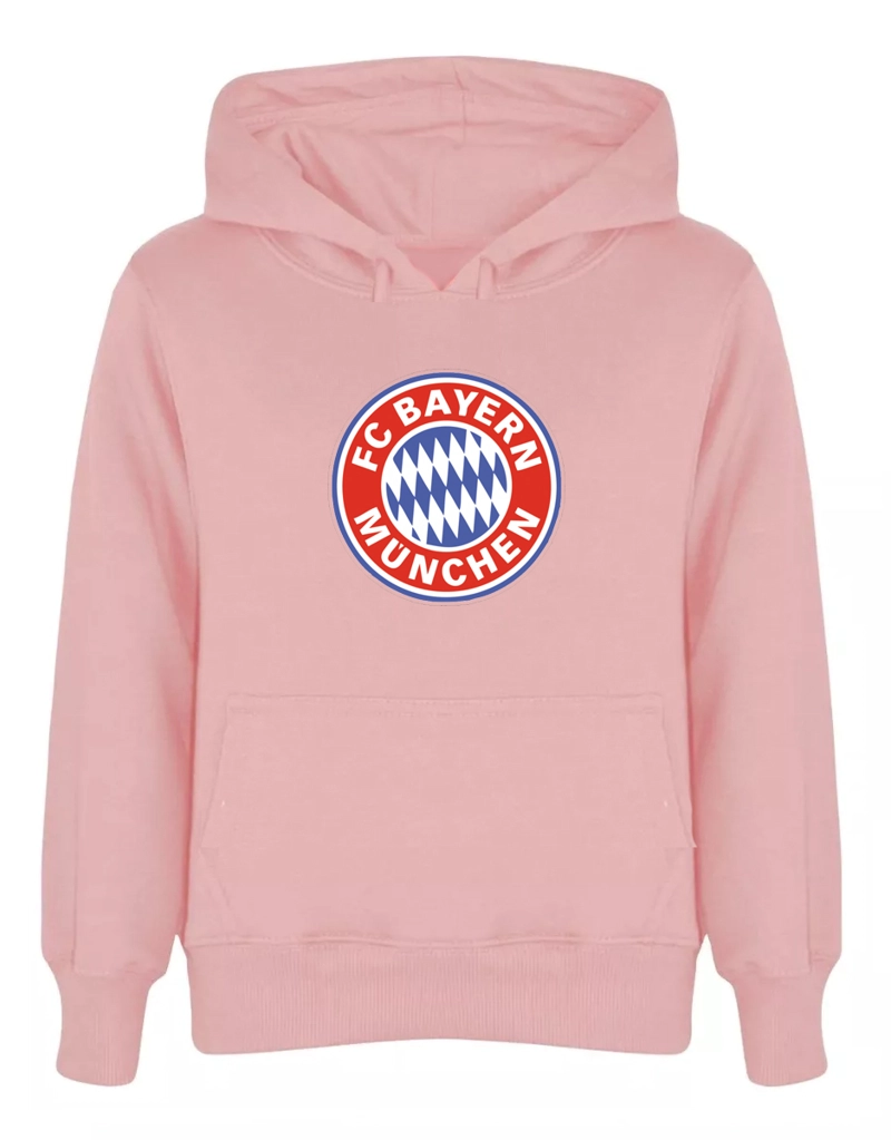 POLERON CANGURO BAYERN MÜNCHEN - 1