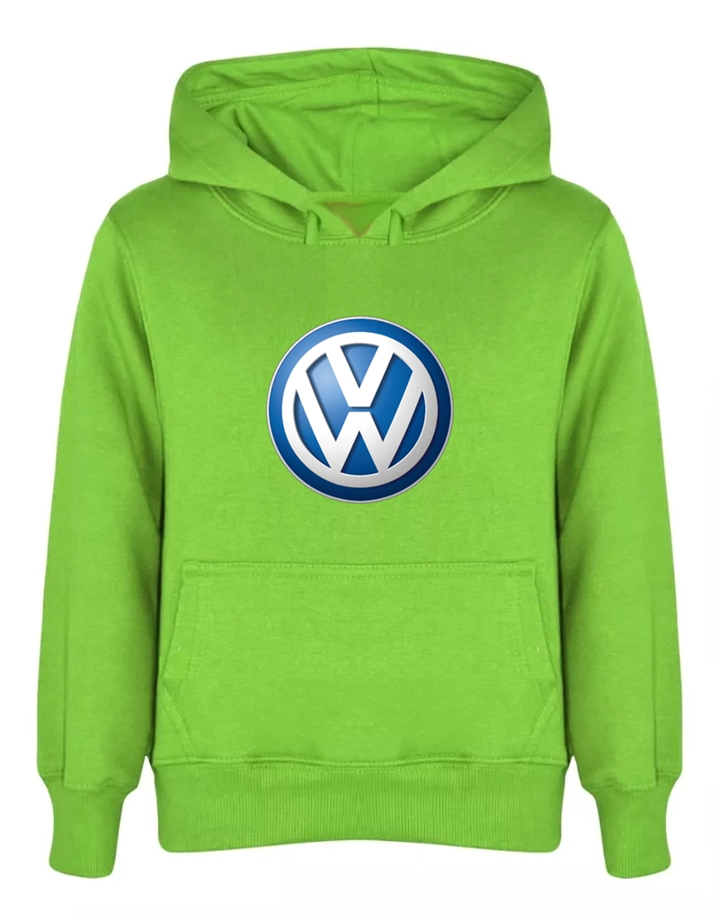 POLERON CANGURO VOLKSWAGEN - 1
