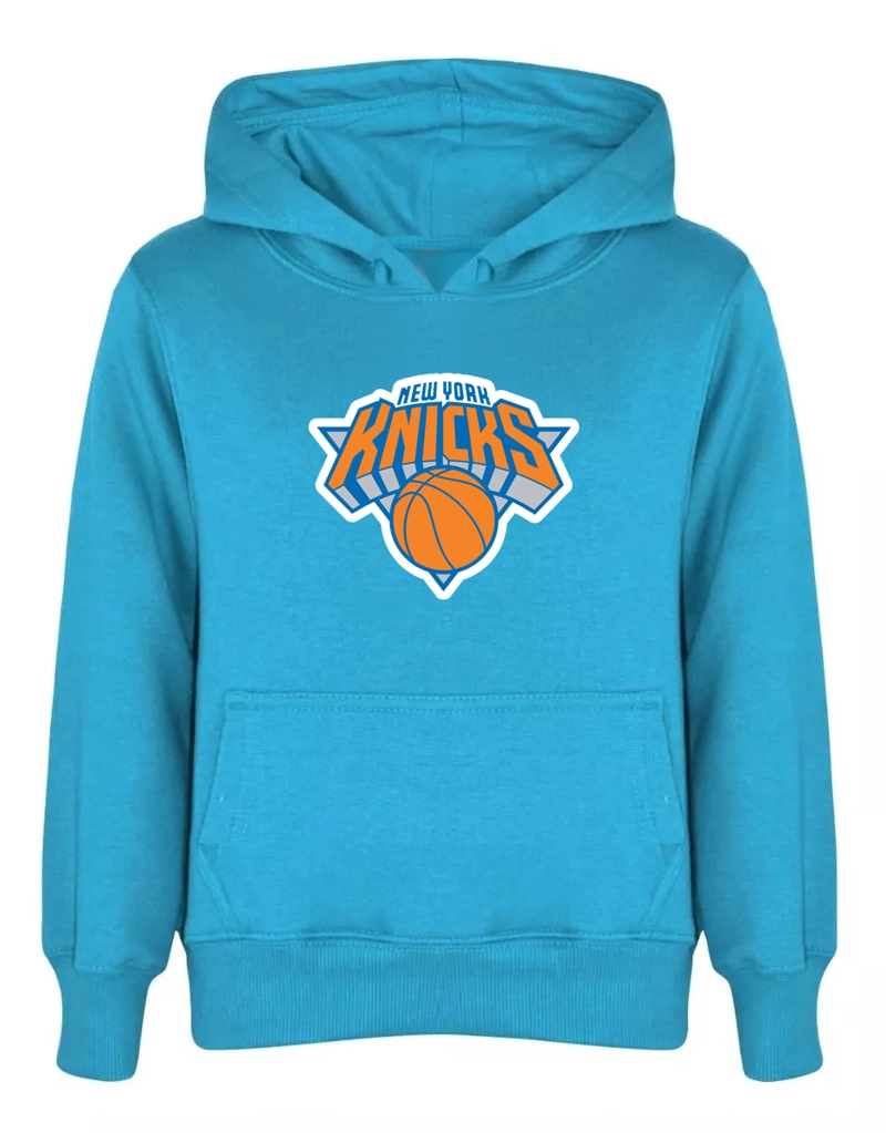 POLERON CANGURO NEW YORK KNICKS - 1