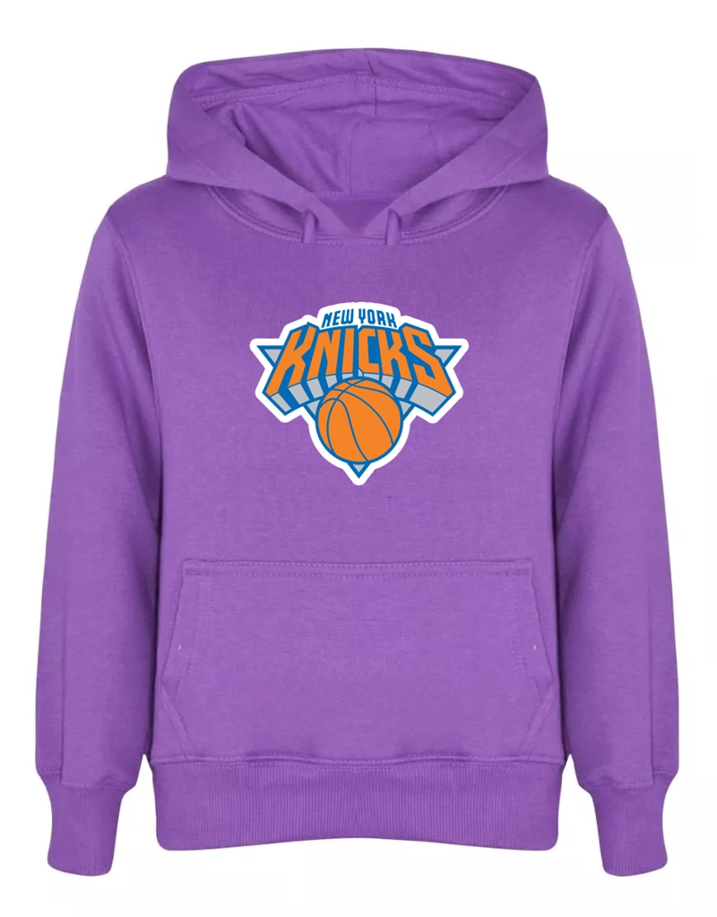 POLERON CANGURO NEW YORK KNICKS - 1