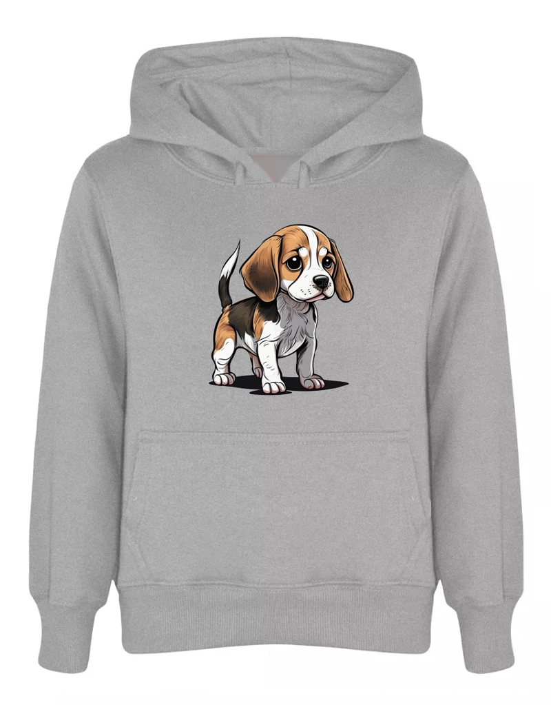 POLERON CANGURO - BEAGLE - 1