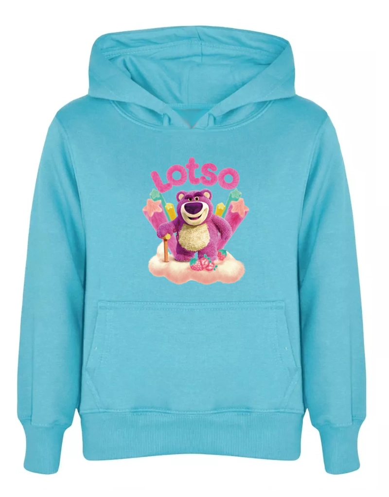 POLERON CANGURO - LOTSO - 1