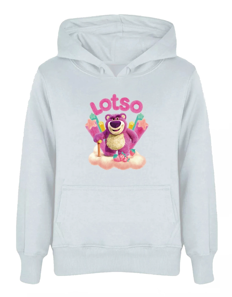 POLERON CANGURO - LOTSO - 1