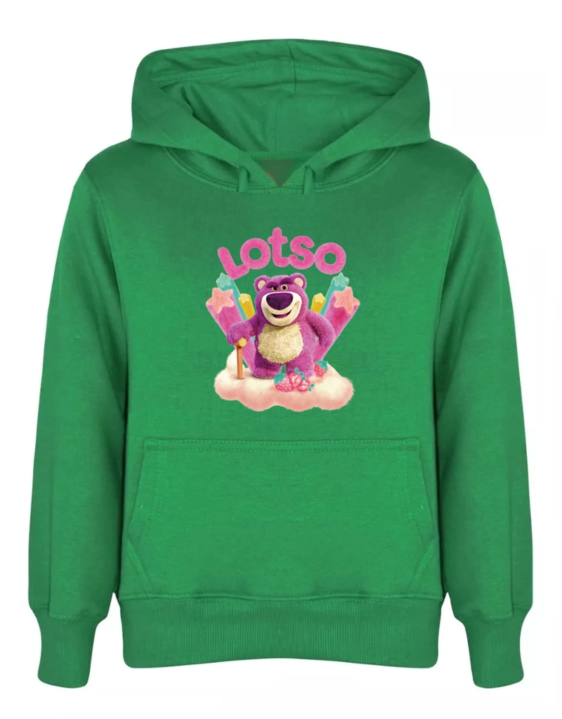 POLERON CANGURO - LOTSO - 1