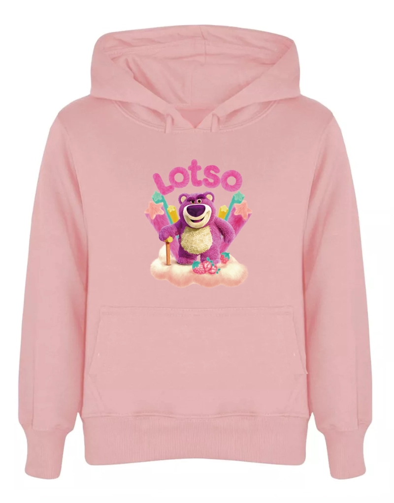POLERON CANGURO - LOTSO - 1