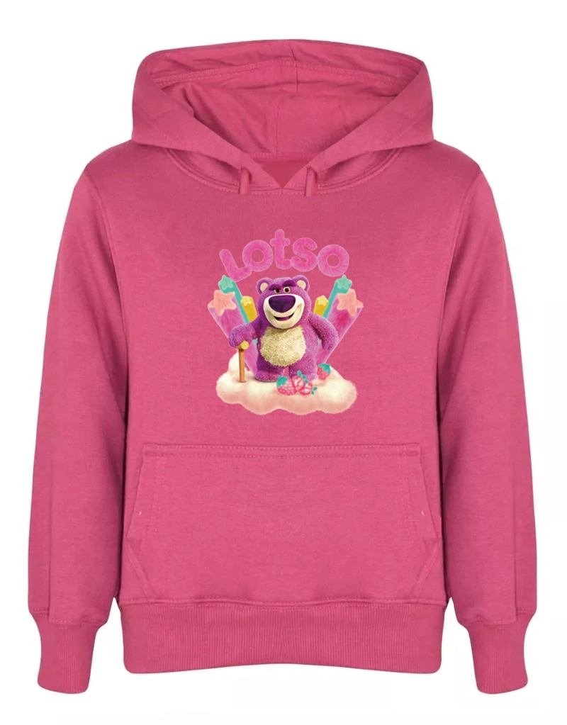 POLERON CANGURO - LOTSO - 1