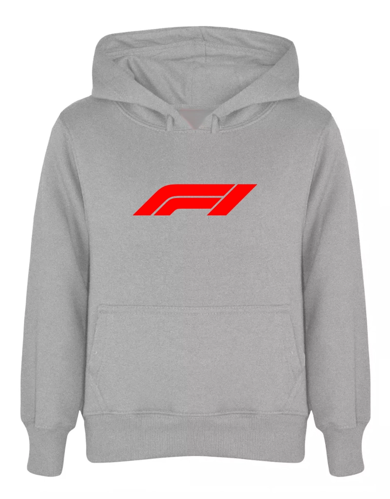 POLERON CANGURO FORMULA 01 - 1