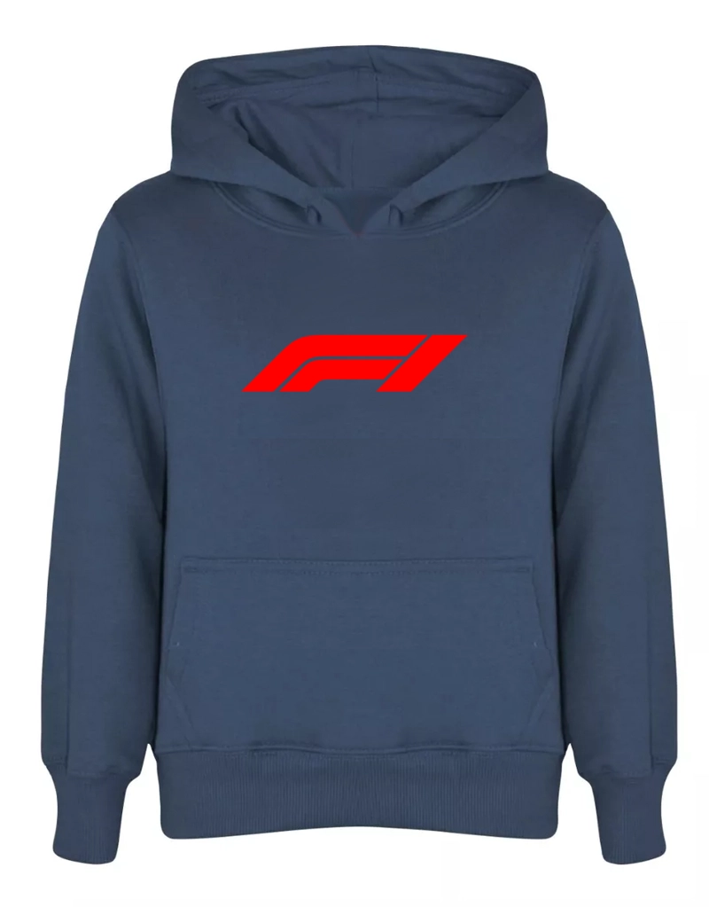 POLERON CANGURO FORMULA 01 - 1