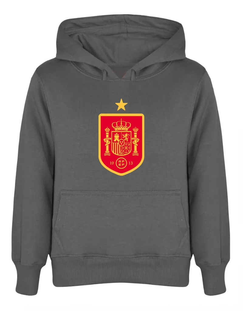 POLERON CANGURO ESPAÑA - 1
