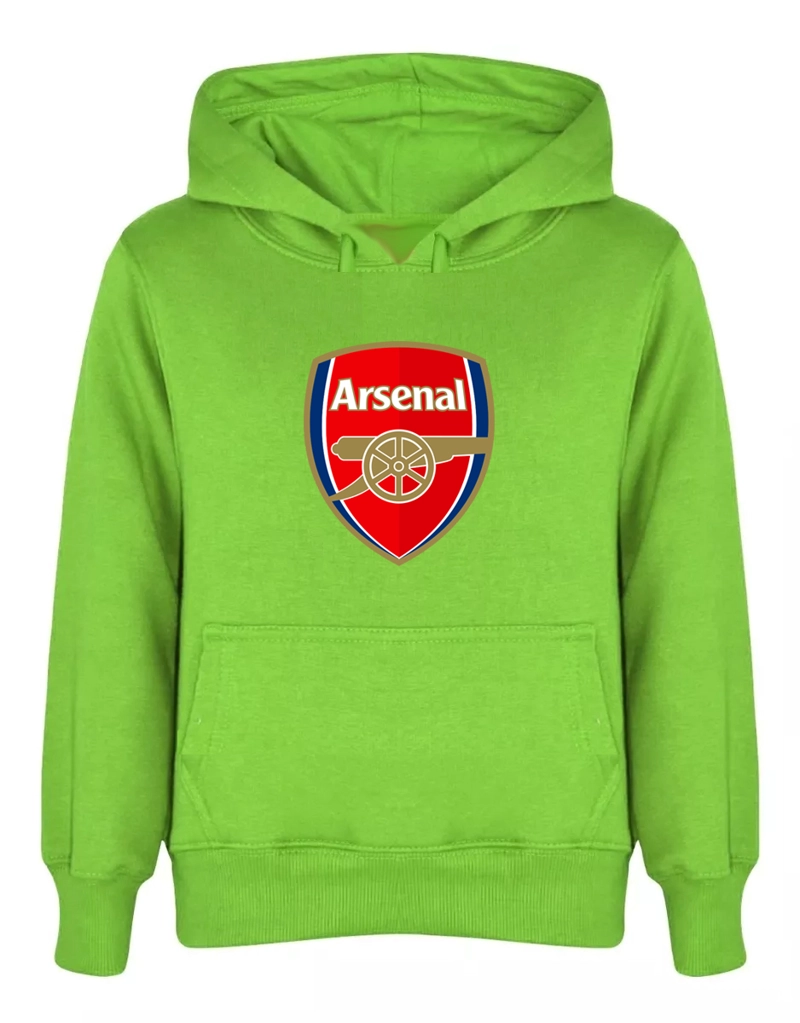 POLERON CANGURO ARSENAL - 1