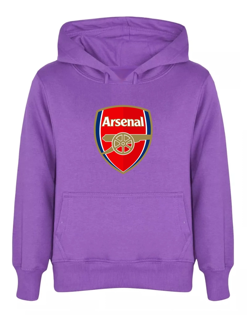 POLERON CANGURO ARSENAL - 1