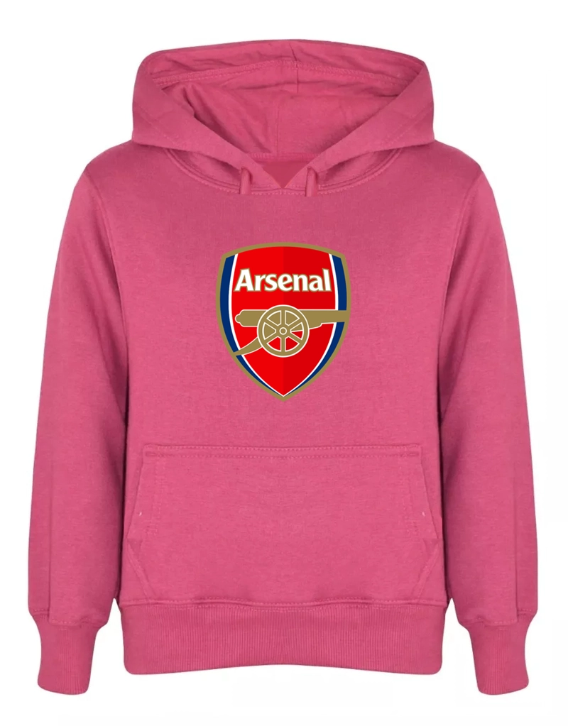 POLERON CANGURO ARSENAL - 1
