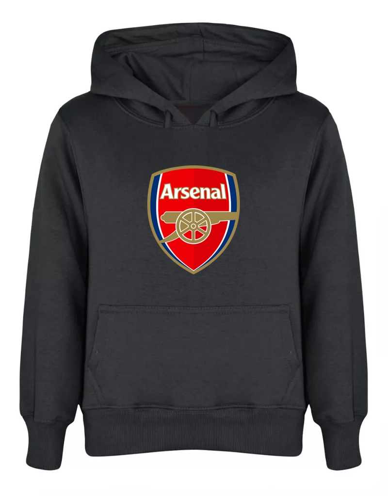 POLERON CANGURO ARSENAL - 1
