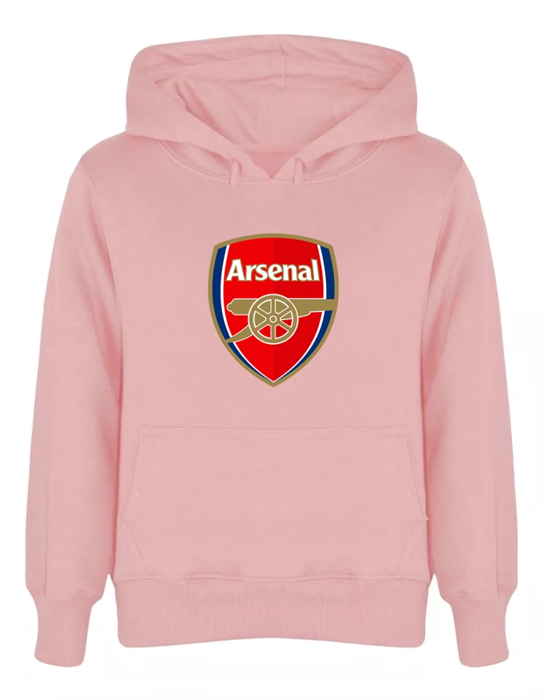 POLERON CANGURO ARSENAL - 1