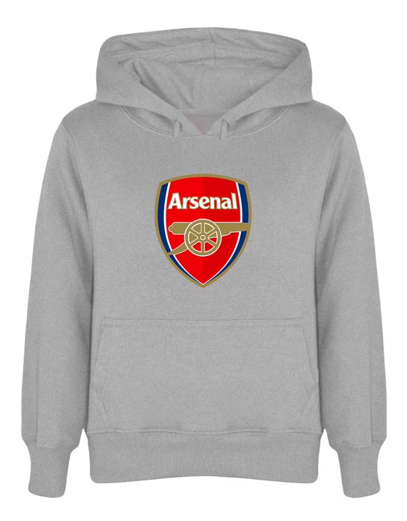POLERON CANGURO ARSENAL - 1