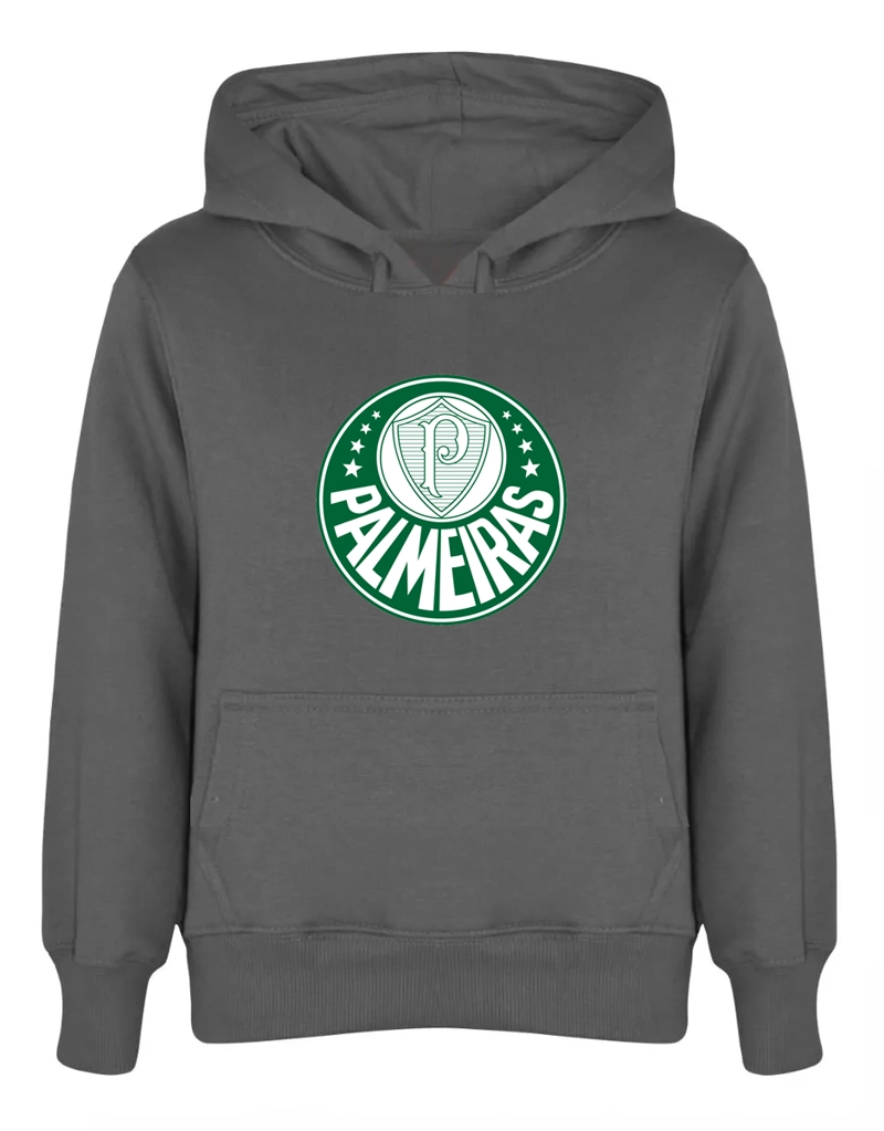 POLERON CANGURO PALMEIRAS - 1