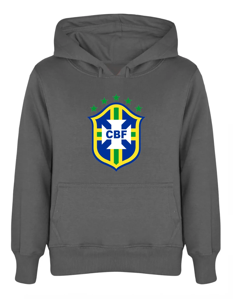 POLERON CANGURO BRASIL - 1