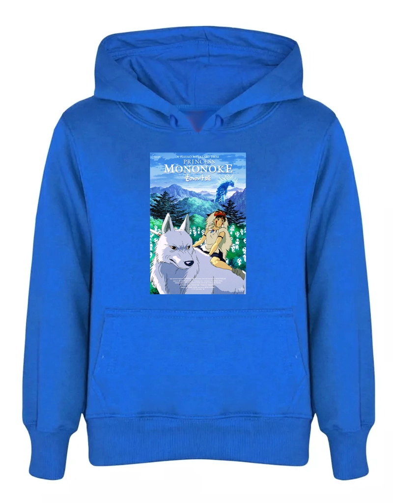 POLERON CANGURO - MONONOKE - 1