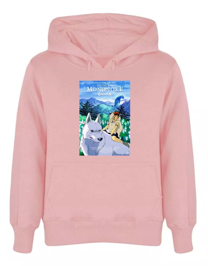 POLERON CANGURO - MONONOKE - 1