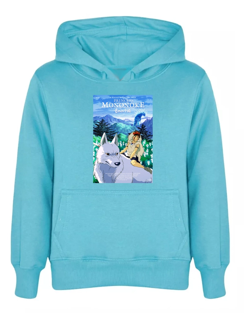 POLERON CANGURO - MONONOKE - 1