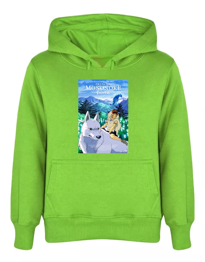 POLERON CANGURO - MONONOKE - 1