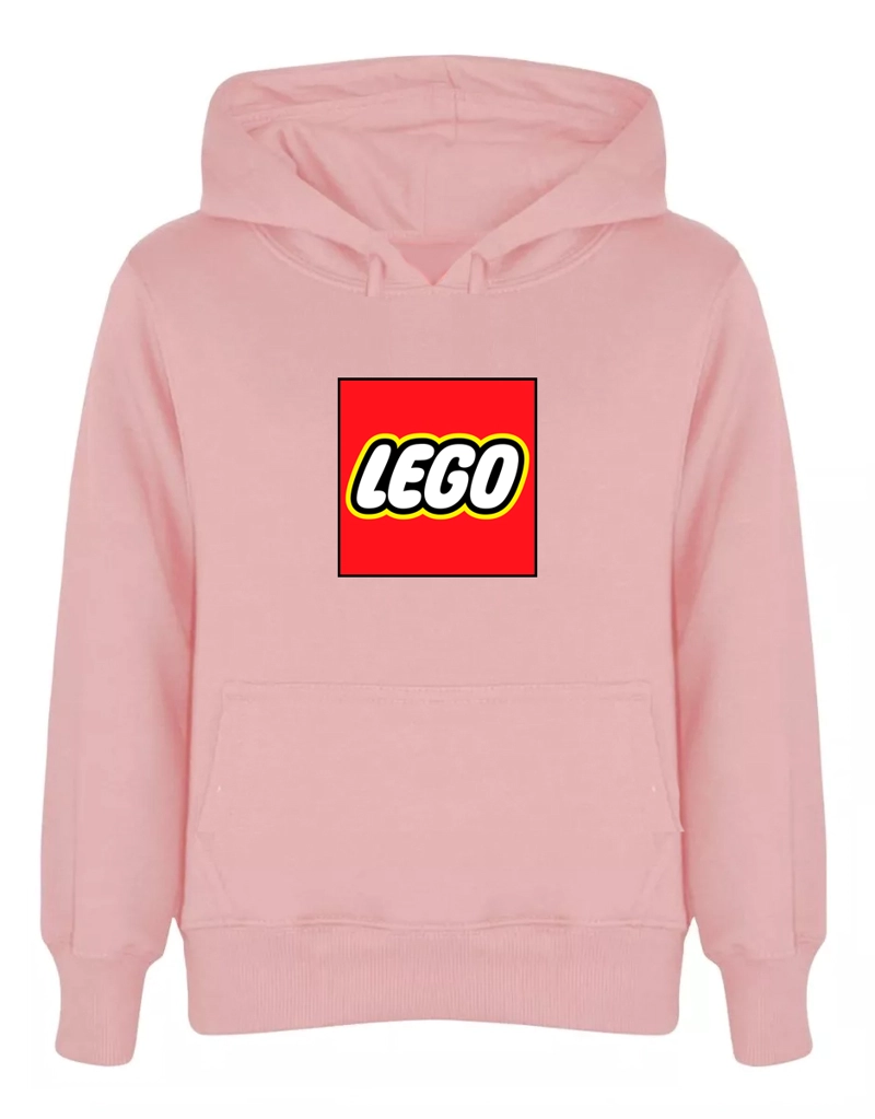 POLERON CANGURO LEGO - 1