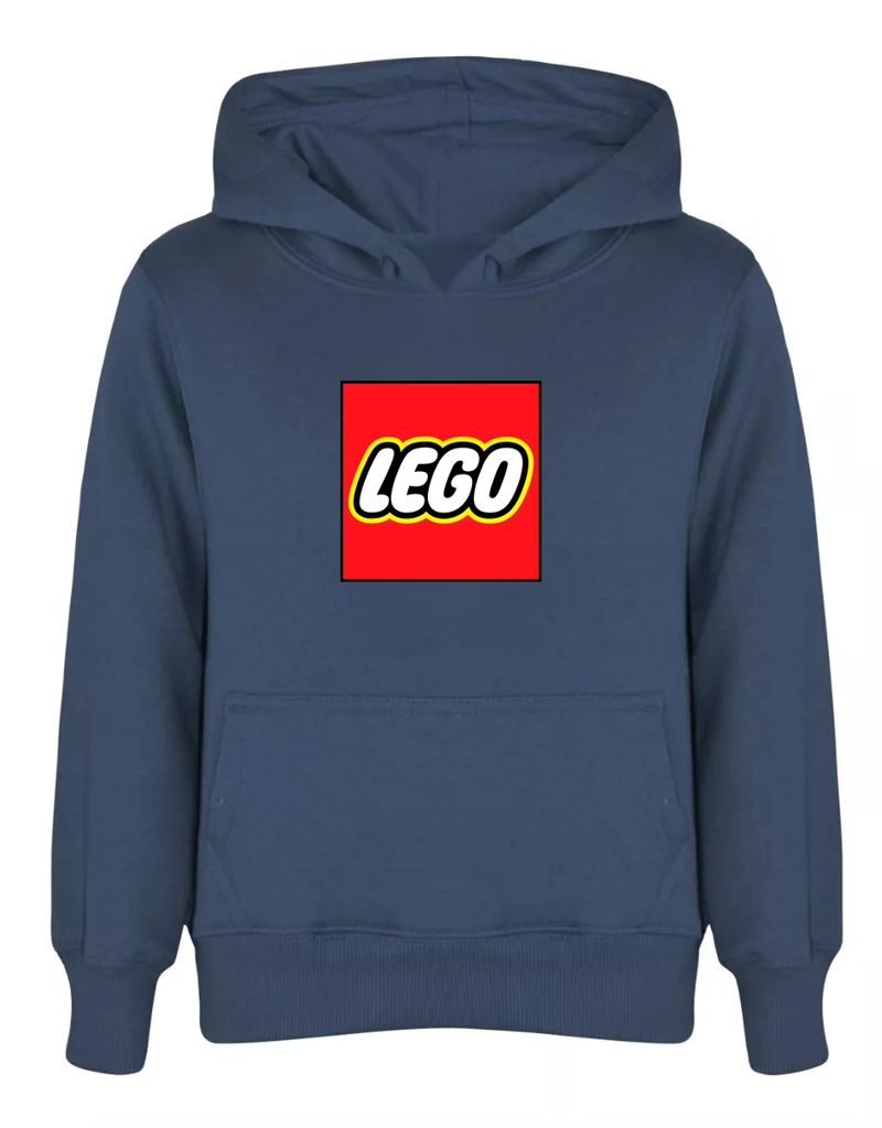 POLERON CANGURO LEGO - 1