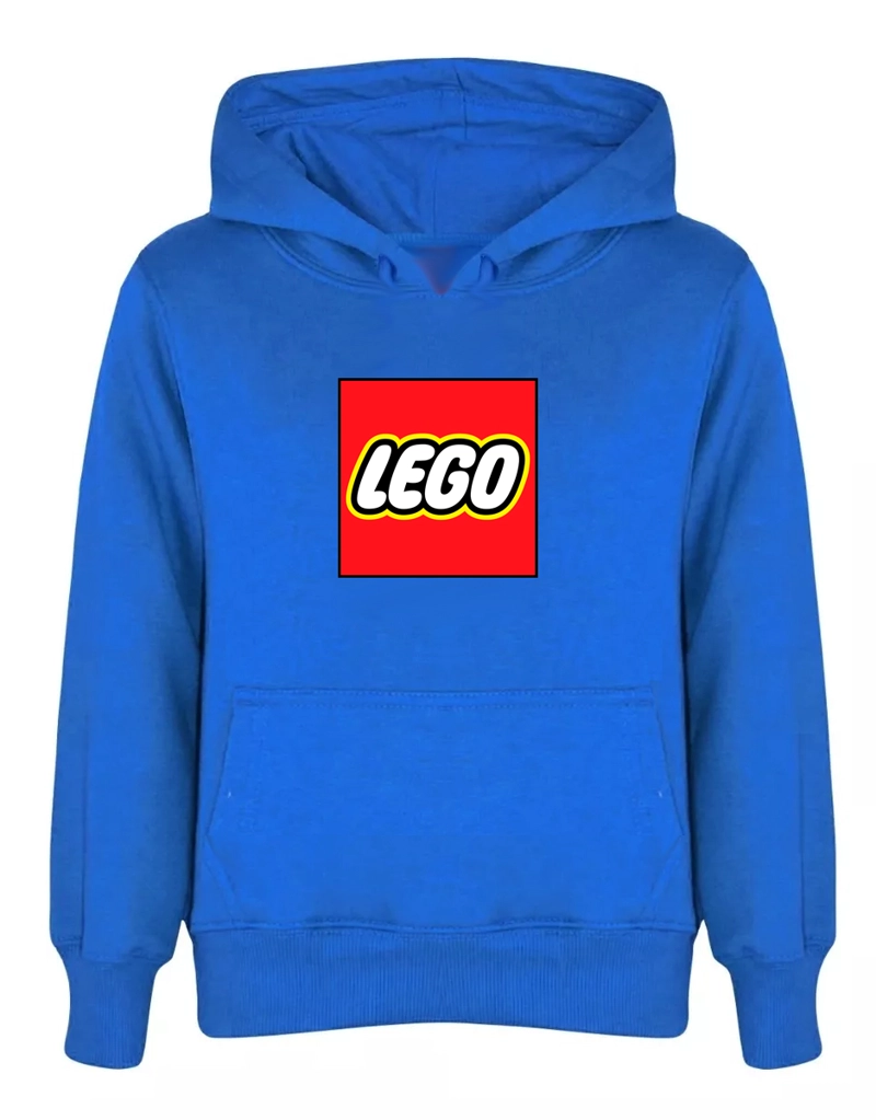 POLERON CANGURO LEGO - 1