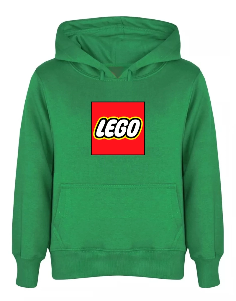 POLERON CANGURO LEGO - 1