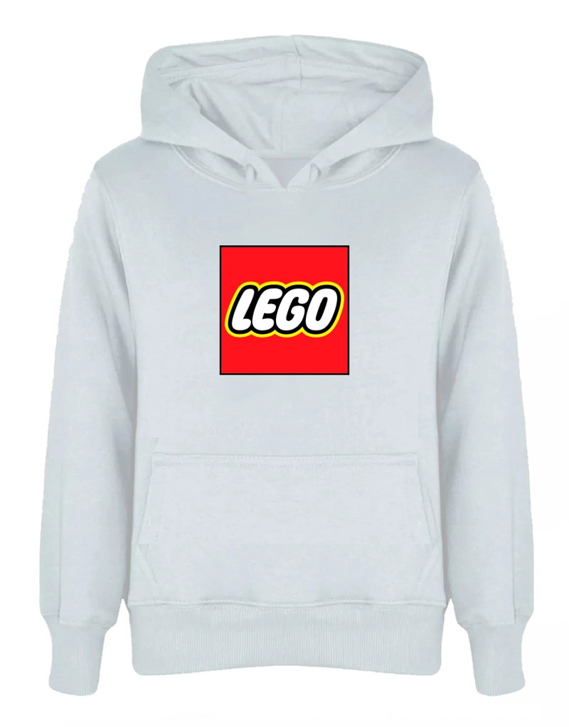 POLERON CANGURO LEGO - 1