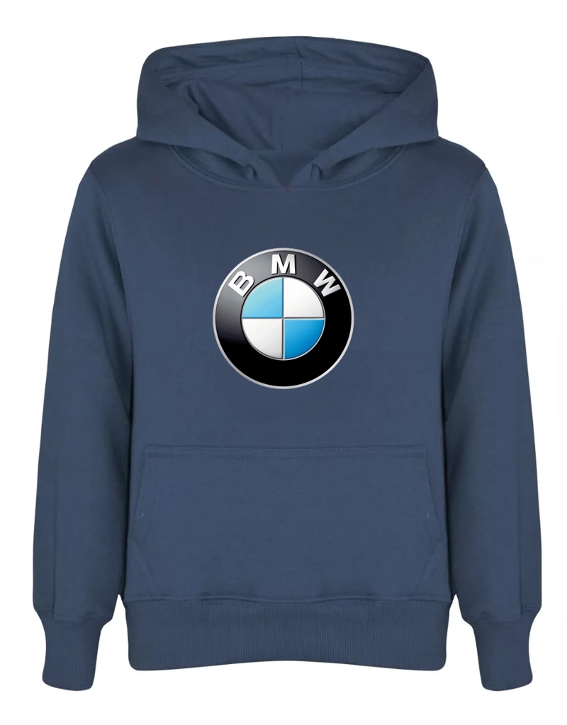 POLERON CANGURO BMW - 1