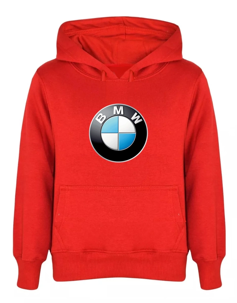 POLERON CANGURO BMW - 1