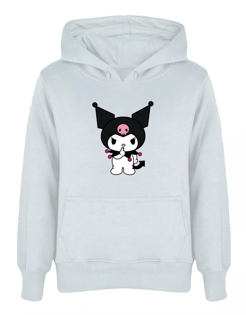 POLERON CANGURO KUROMI - 1