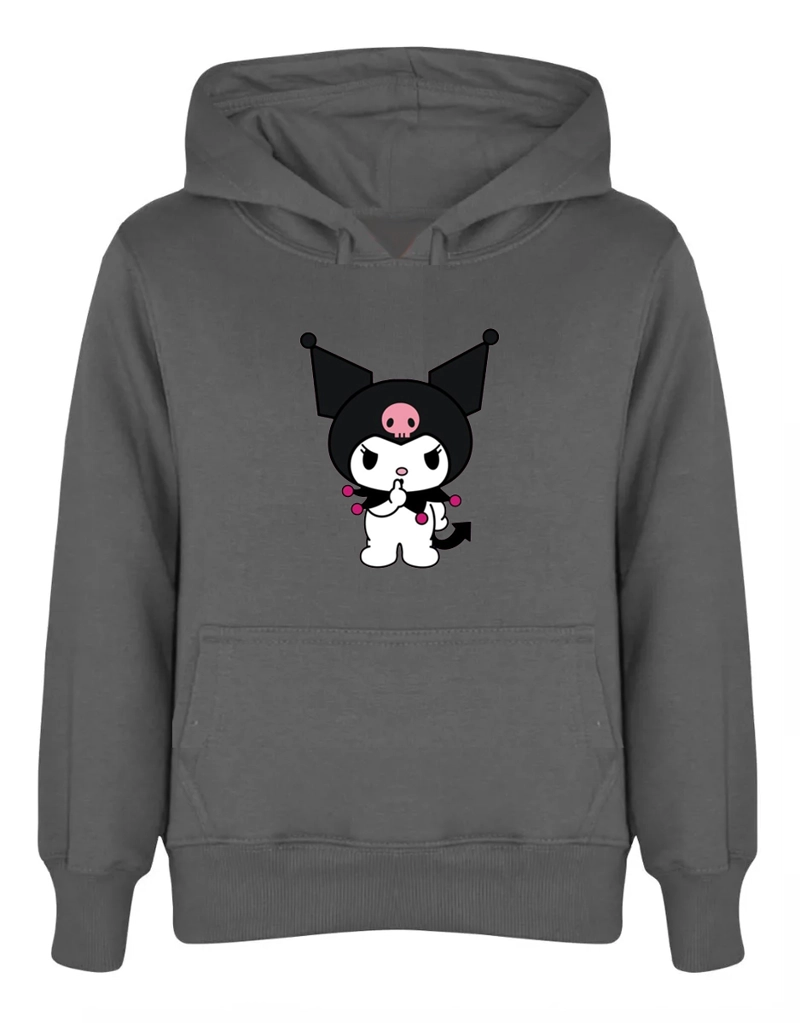 POLERON CANGURO KUROMI - 1