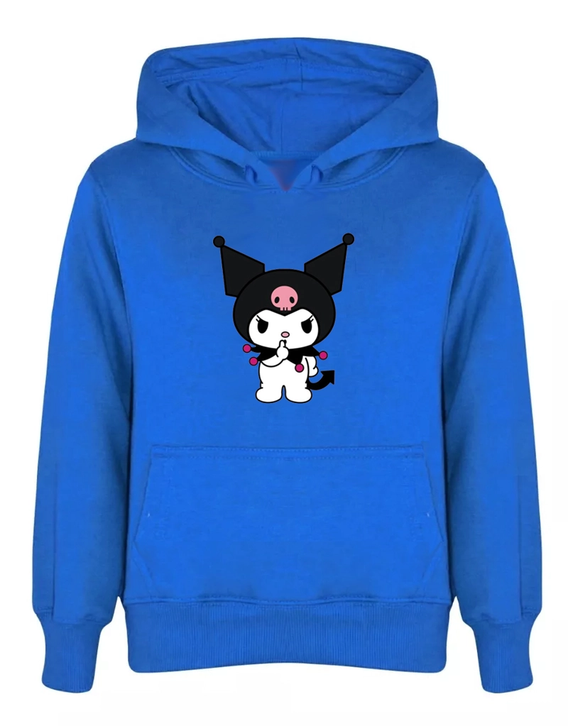 POLERON CANGURO KUROMI - 1