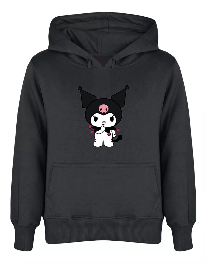POLERON CANGURO KUROMI - 1