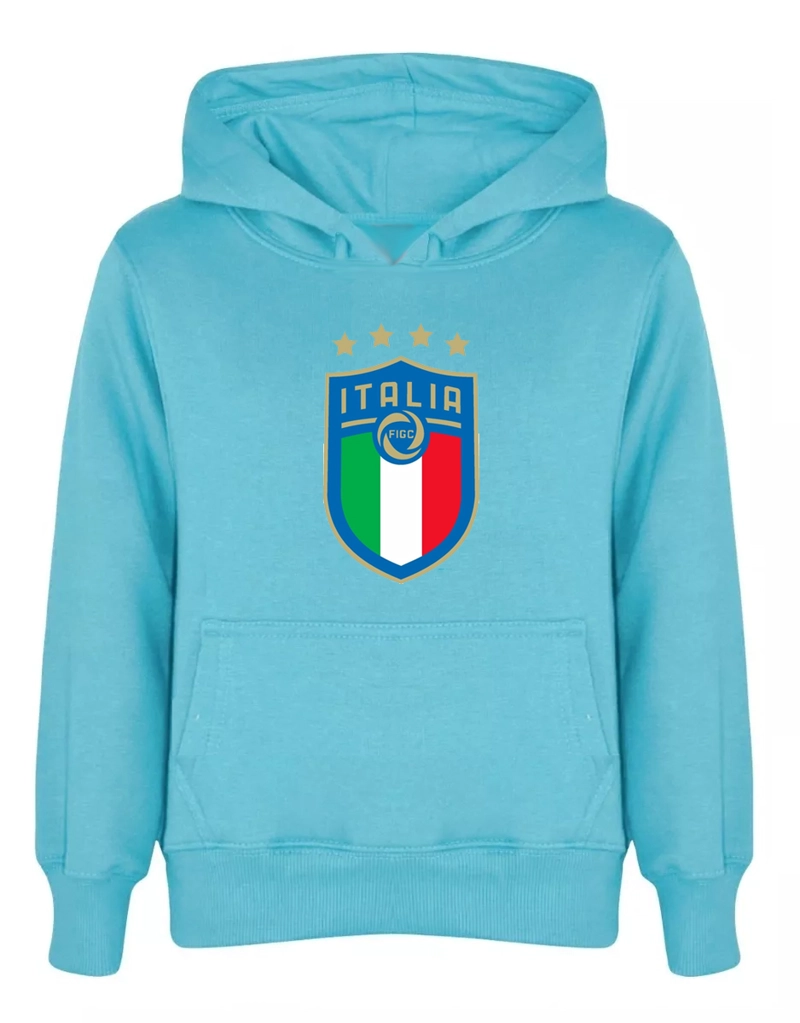 POLERON CANGURO ITALIA - 1