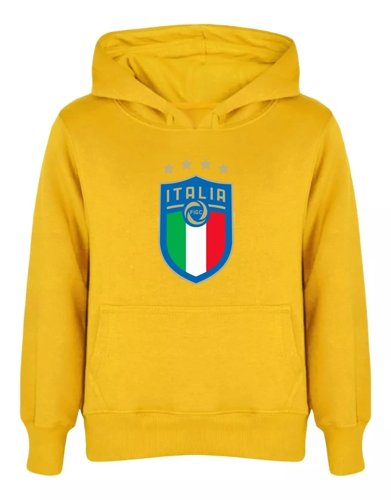 POLERON CANGURO ITALIA - 1