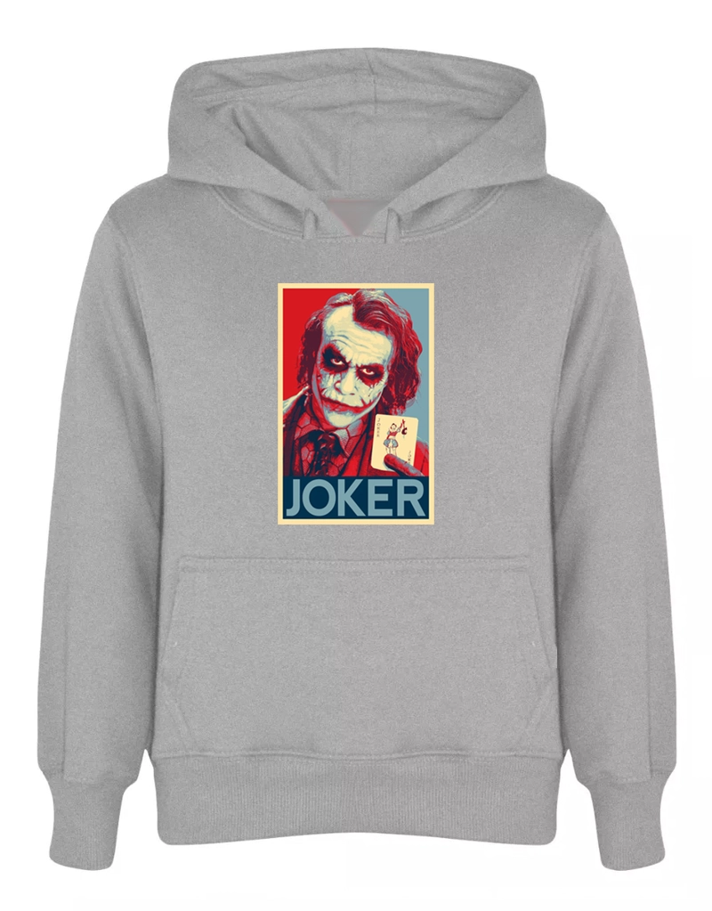POLERON CANGURO JOKER - 1
