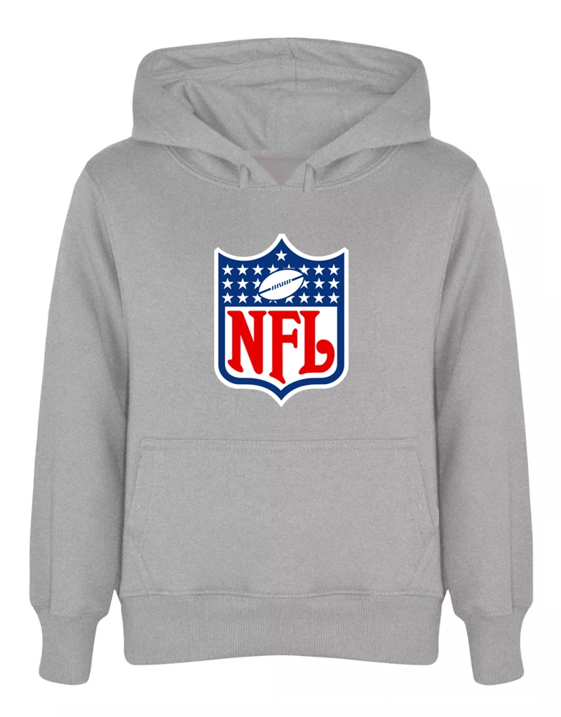 POLERON CANGURO NFL - 1
