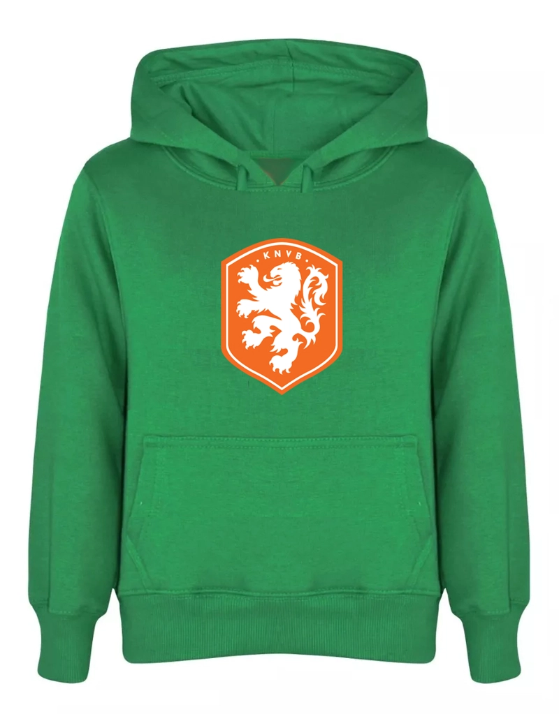 POLERON CANGURO HOLANDA - 1