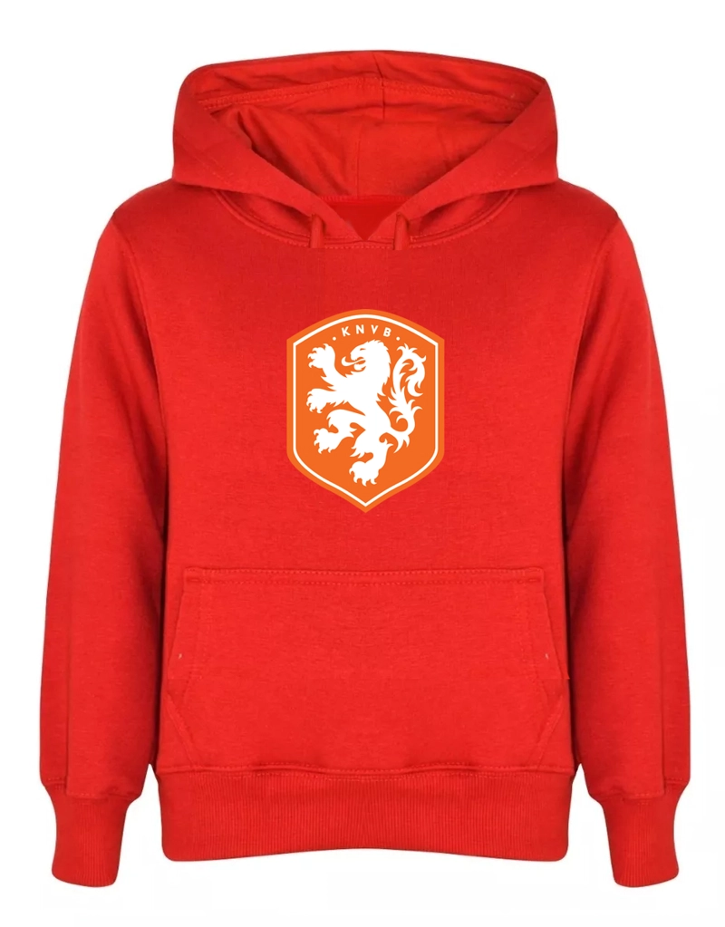 POLERON CANGURO HOLANDA - 1