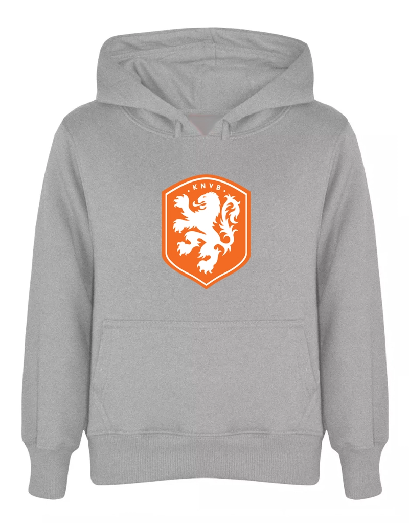 POLERON CANGURO HOLANDA - 1