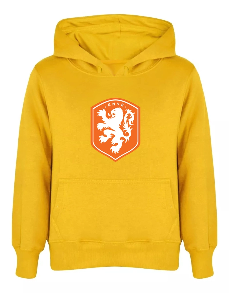 POLERON CANGURO HOLANDA - 1