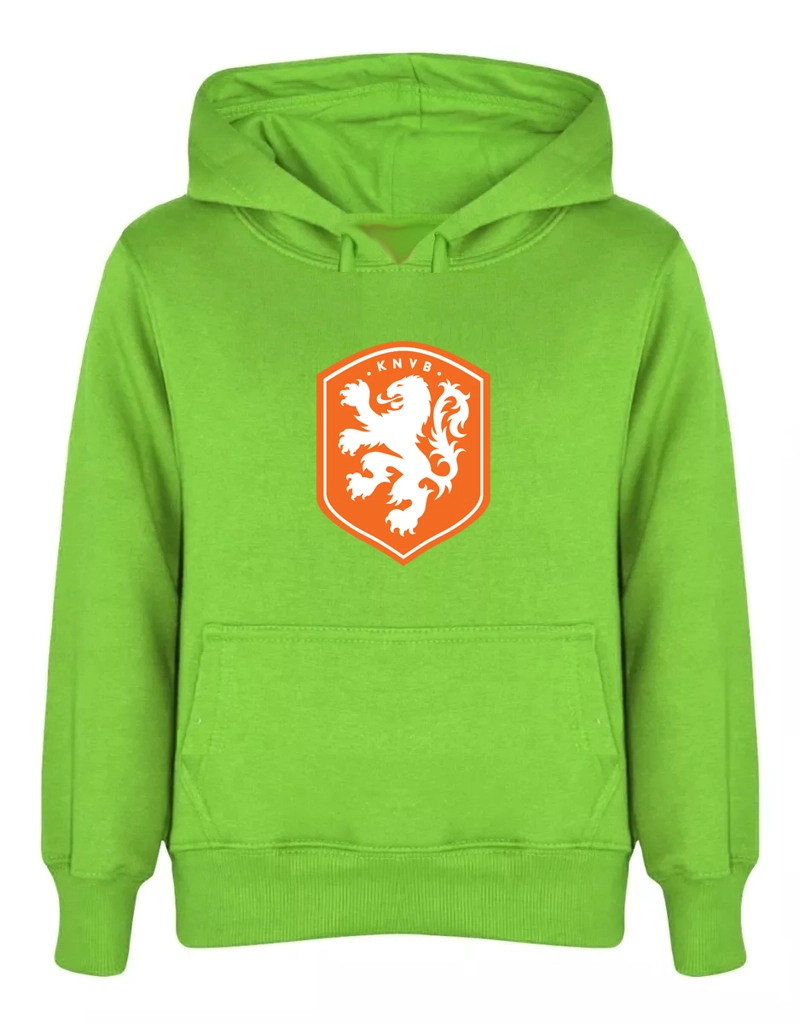 POLERON CANGURO HOLANDA - 1