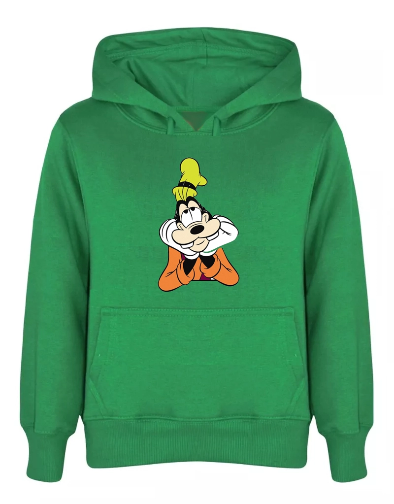 POLERON CANGURO GOOFY - 1
