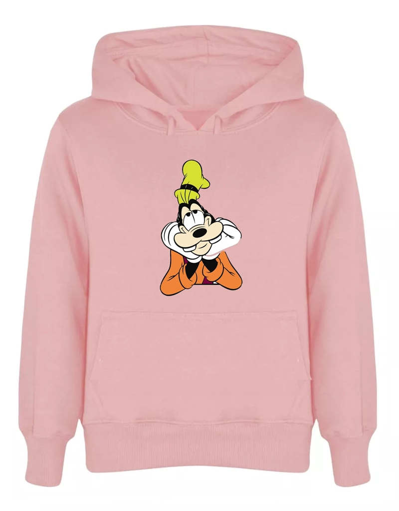 POLERON CANGURO GOOFY - 1