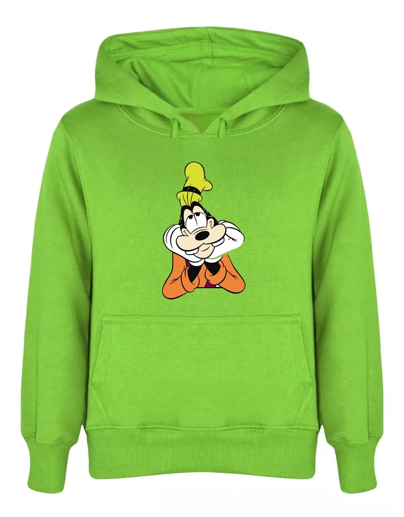POLERON CANGURO GOOFY - 1