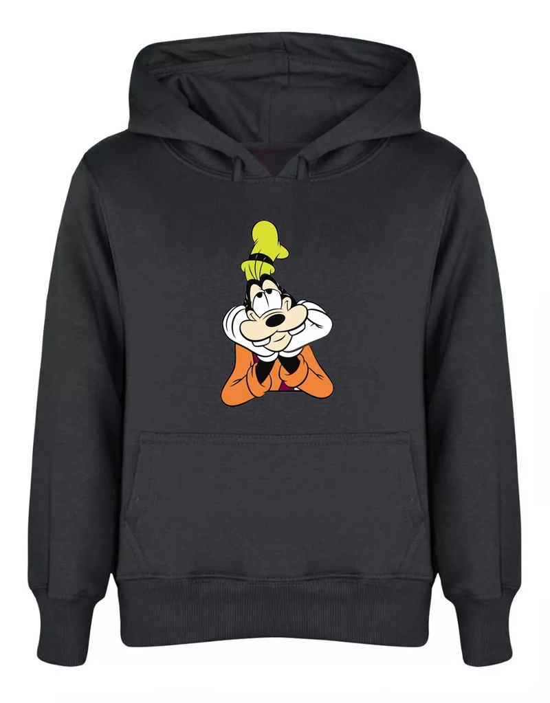 POLERON CANGURO GOOFY - 1